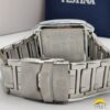 ⁦Montre FST - Chronograph Acier Argent⁩ - الصورة ⁦4⁩