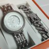 ⁦Coffret Femme 2 pièces en Acier Inoxydable M3⁩ - الصورة ⁦6⁩