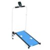 ⁦Tapis de marche Fitness pliable⁩ - الصورة ⁦6⁩