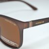 ⁦Lunette de Soleil PRS Bleu - Polarisée - PRS3M⁩ - الصورة ⁦3⁩