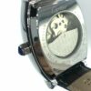 ⁦Montre CRT - Mécanique Automatique Cuir N⁩ - الصورة ⁦2⁩