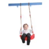 ⁦Balançoire Enfant Exterieur avec Corde Réglable⁩ - الصورة ⁦5⁩
