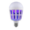 ⁦Lampe anti moustiques ( douille simple ) - مصباح مضاد للباعوض⁩ - الصورة ⁦5⁩