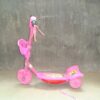 ⁦مركبة سكوتر للبنات تروتينات 3 عجلات Trottinette pour fillettes⁩ - الصورة ⁦2⁩