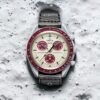 ⁦Montre OMG - Pluto⁩ - الصورة ⁦2⁩