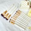 ⁦Kit Boitier Maquillage 13 Pcs⁩ - الصورة ⁦2⁩