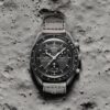 ⁦Montre OMG - Mercury⁩ - الصورة ⁦2⁩