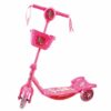 مركبة سكوتر للبنات تروتينات 3 عجلات Trottinette pour fillettes