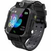 ⁦Smart Watch pour enfants - ساعة للأطفال الذكية مع ميزة تحديد الموقع تبقي طفلك في أمان⁩ - الصورة ⁦2⁩