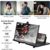 ⁦Zoom de téléphone - Amplificateur تكبير شاشة الهاتف⁩ - الصورة ⁦4⁩
