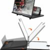 ⁦Zoom de téléphone - Amplificateur تكبير شاشة الهاتف⁩ - الصورة ⁦3⁩