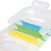 ⁦Matelas fauteuil Gonflable pour plage et piscine - فراش هوائي للبحر و حوض السباحة⁩ - الصورة ⁦4⁩