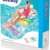 ⁦Matelas fauteuil Gonflable pour plage et piscine - فراش هوائي للبحر و حوض السباحة⁩ - الصورة ⁦2⁩