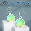 DuduTag NFC Réseaux Sociaux - جهاز مشاركة حساباتك للتواصل الاجتماعي