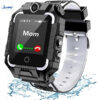 ⁦Smart Watch pour enfants - ساعة للأطفال الذكية مع ميزة تحديد الموقع تبقي طفلك في أمان⁩ - الصورة ⁦3⁩
