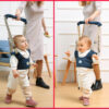 ⁦Ceinture de marche pour bébés - حزام المشي للرضع⁩ - الصورة ⁦6⁩