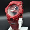 ⁦Montre - Water Resistant GS05R⁩ - الصورة ⁦2⁩