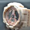 ⁦Montre - Water Resistant GS07RC⁩ - الصورة ⁦2⁩