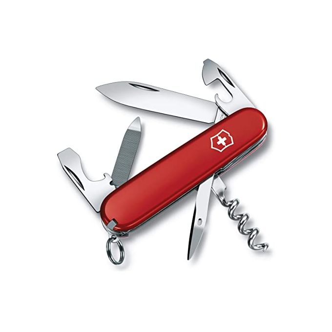 Victorinox Couteau Suisse Victorinox Sportsman