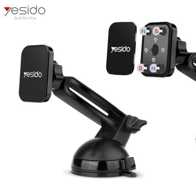 Yesido C39 - Support Voiture Magnétique