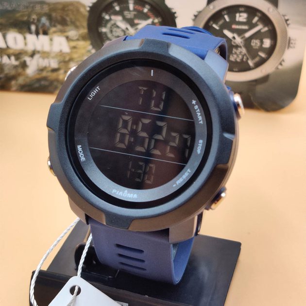 Montre - Résistante à l'eau P13