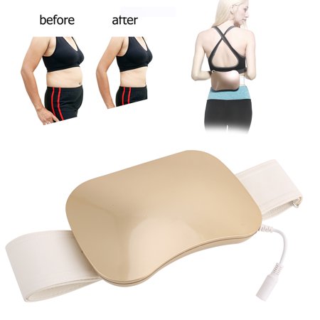 Ceinture de massage et de combustion des graisses