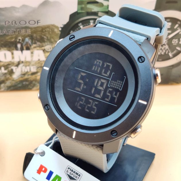 Montre - Résistante à l'eau P10