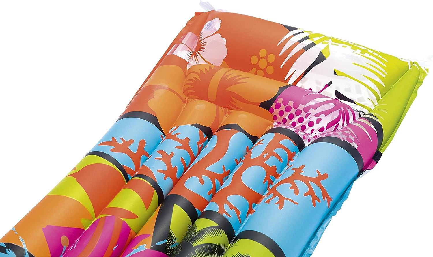 Matelas Gonflable pour plage et piscine - فراش هوائي للبحر و حوض السباحة - الصورة 3