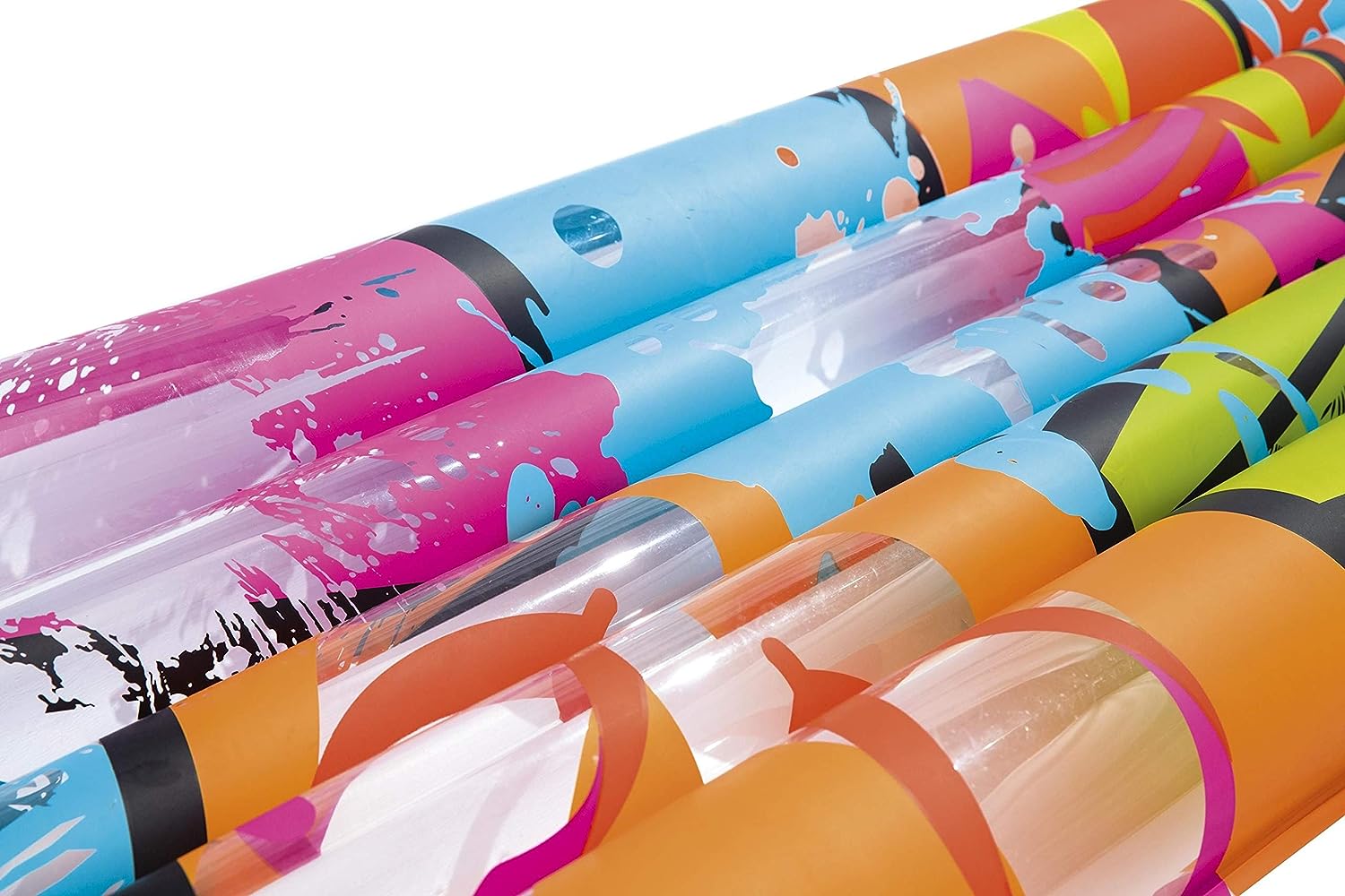 Matelas Gonflable pour plage et piscine - فراش هوائي للبحر و حوض السباحة - الصورة 5