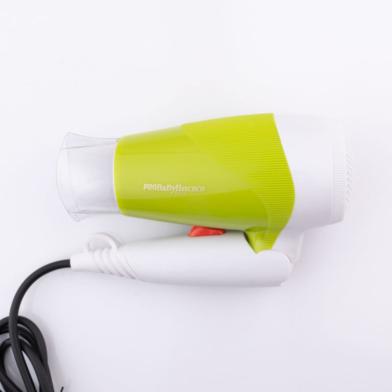 Séchoir Pliable 1500 W - مجفف شعر محمول - الصورة 5