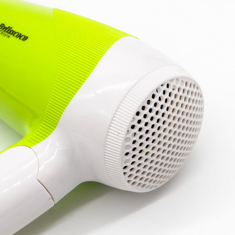 Séchoir Pliable 1500 W - مجفف شعر محمول - الصورة 3