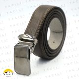 Ceinture classique pour homme marron C09MF حزام كلاسيكي للرجال لون بني