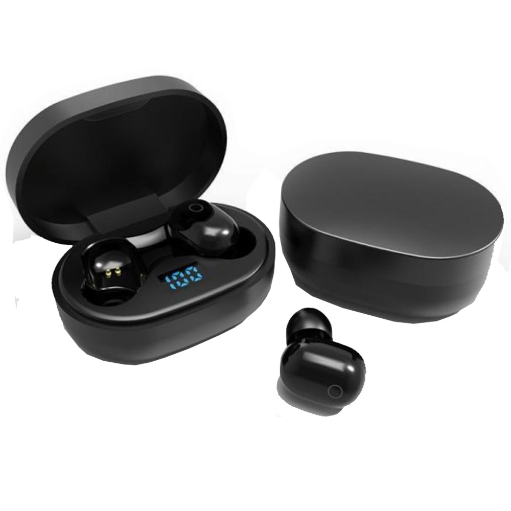 سماعات بلوتوث لا سلكية ايربودس برو Ecouteurs sans fil Earbuds Pro Bluetooth - الصورة 2