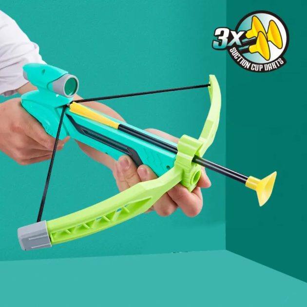 Jeu de flechettes avec cible لعبة إطلاق الأسهم