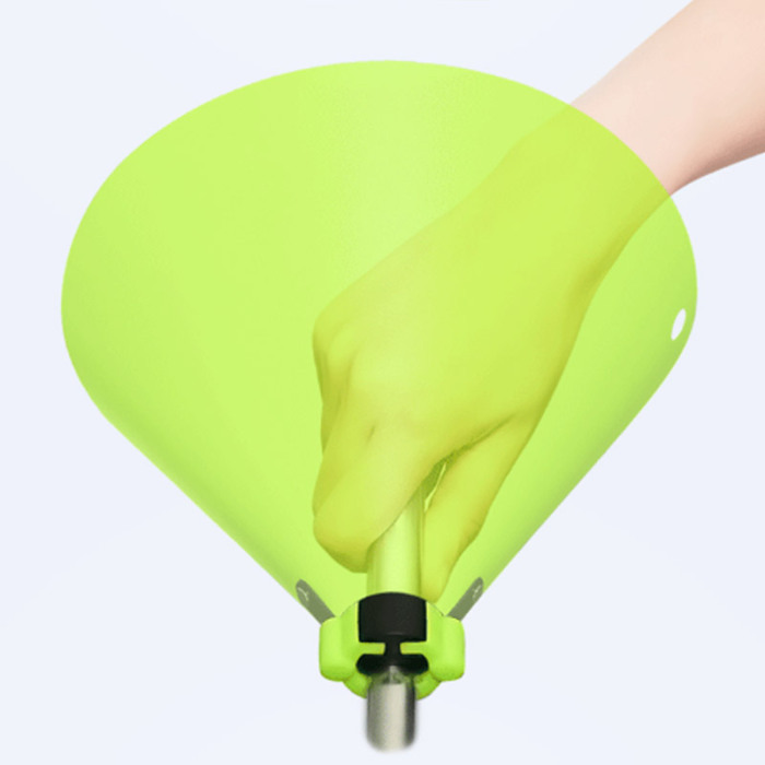 Protection brulure de cuisine - أداة حماية ضد حروق المطبخ - الصورة 4