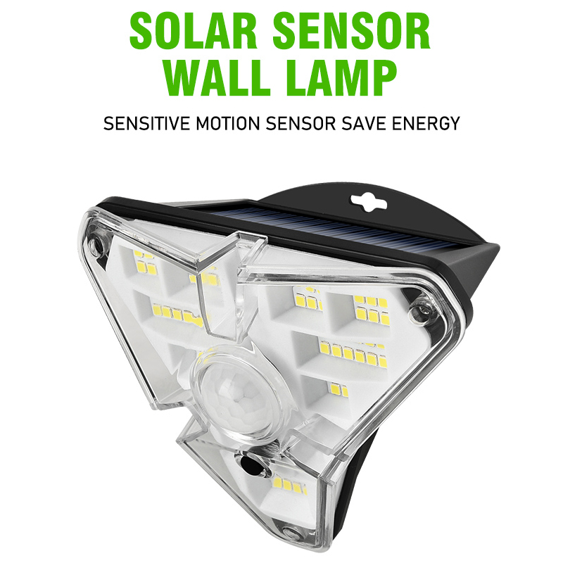 Lampe murale automatique مصباح جداري حساس للحركة - الصورة 2