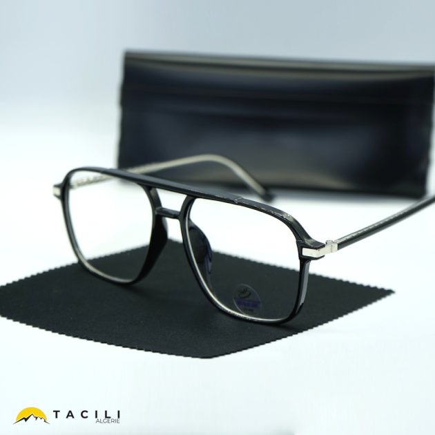 Monture Optique L1C1 Anti-lumière bleue - إطار بصري