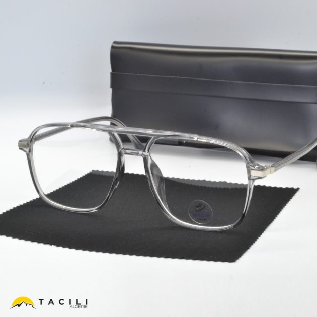 Monture Optique L1C4 Anti-lumière bleue - إطار بصري