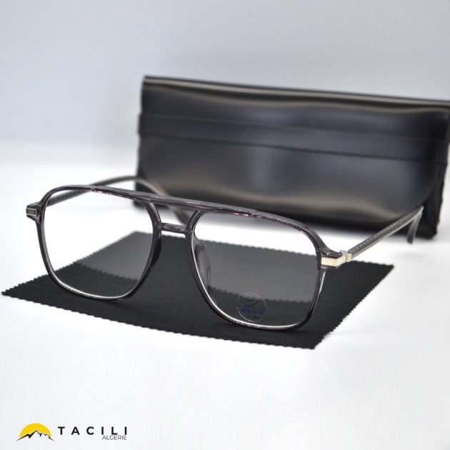 Monture Optique L1C5 Anti-lumière bleue - إطار بصري