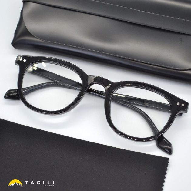 Monture Optique L3C1 Anti-lumière bleue - إطار بصري Unisexe