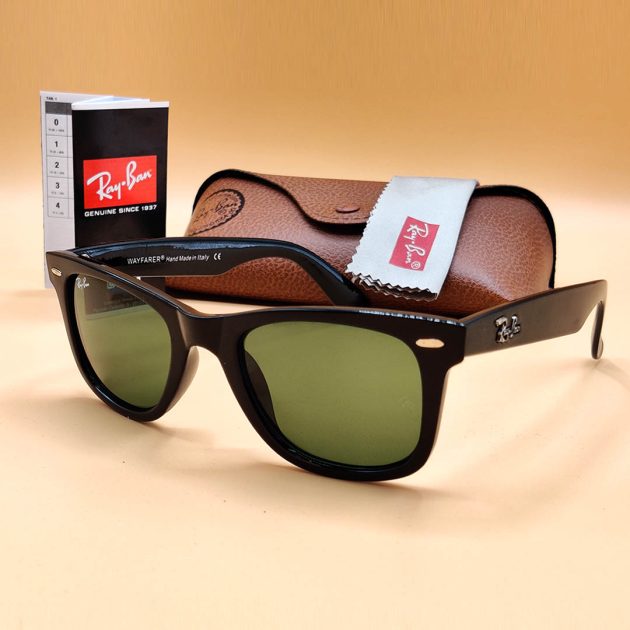 Lunette de Soleil RB01N