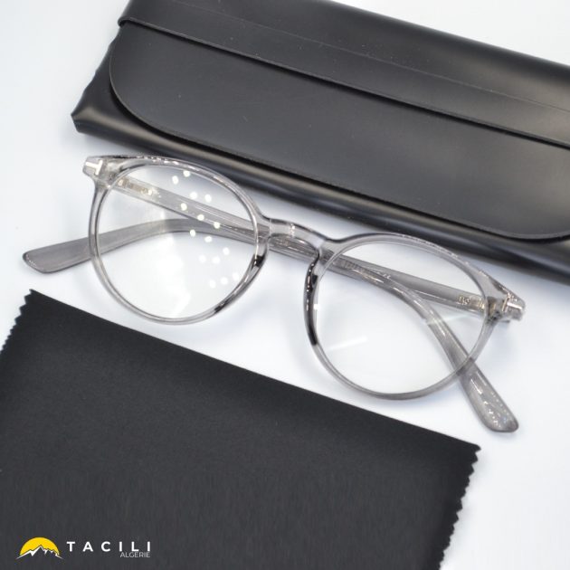 Monture Optique L4C3 Anti-lumière bleue - إطار بصري Unisexe