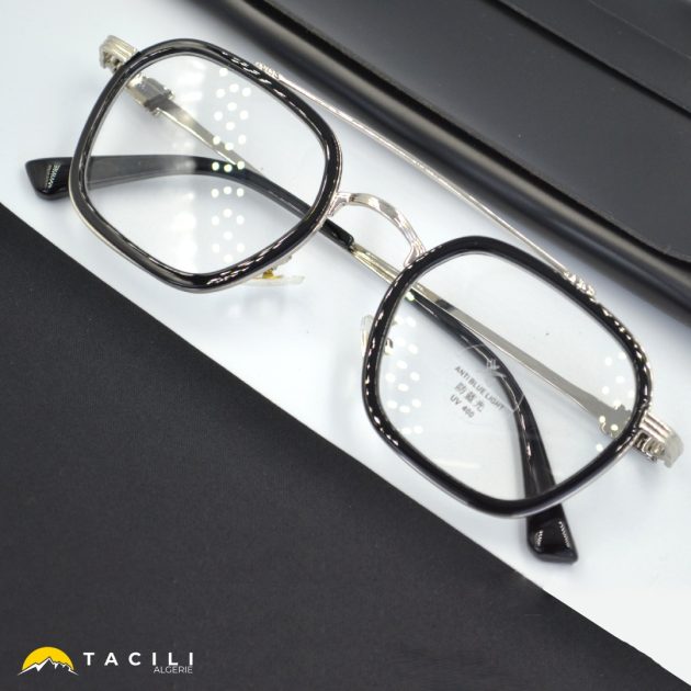 Monture Optique L5C2 Anti-lumière bleue - إطار بصري