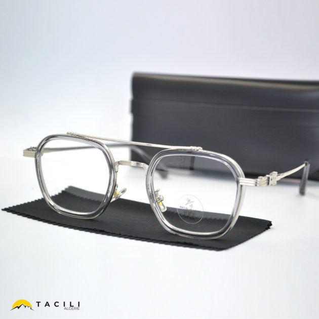 Monture Optique L5C3 Anti-lumière bleue - إطار بصري