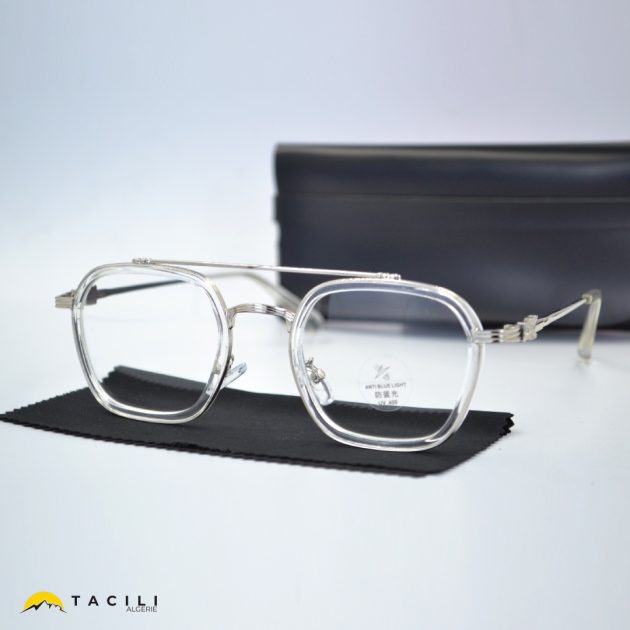 Monture Optique L5C5 Anti-lumière bleue - إطار بصري