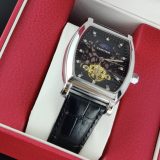 Montre CRT - Mécanique Automatique Cuir N