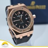 Montre ADPG - Gold Black