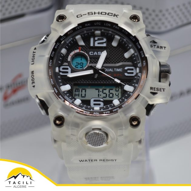 Montre - Water Resistant GS01