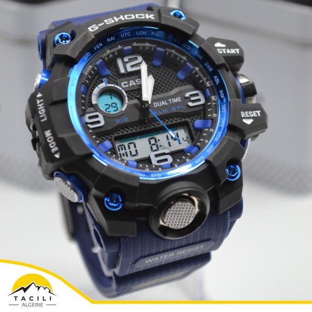 Montre - Water Resistant GS05