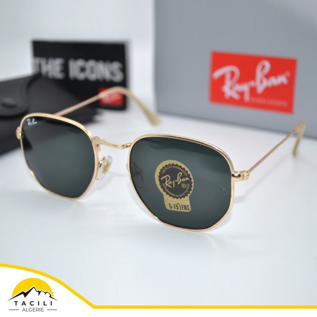 Lunette de Soleil RB - G10